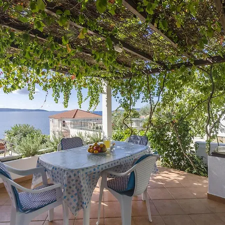 Apartament Igorka