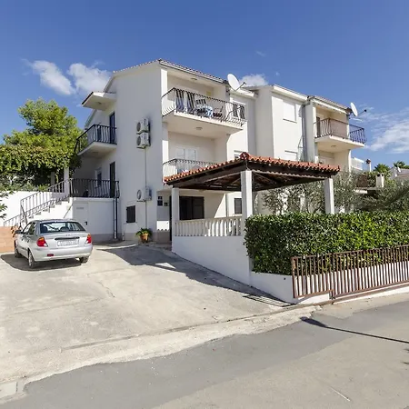 Apartament Igorka Trogir