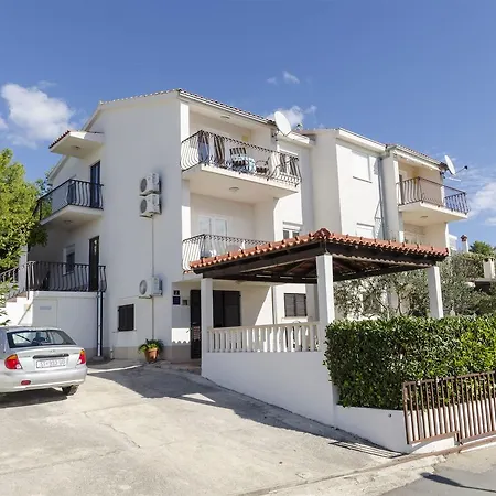 Apartament Igorka *