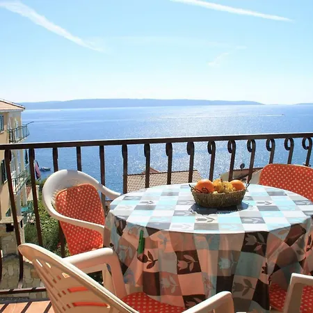 Igorka Apartament *