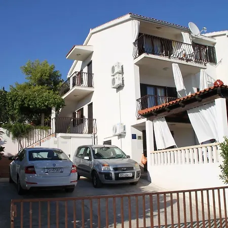 Apartament Igorka