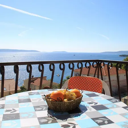 Igorka * Trogir