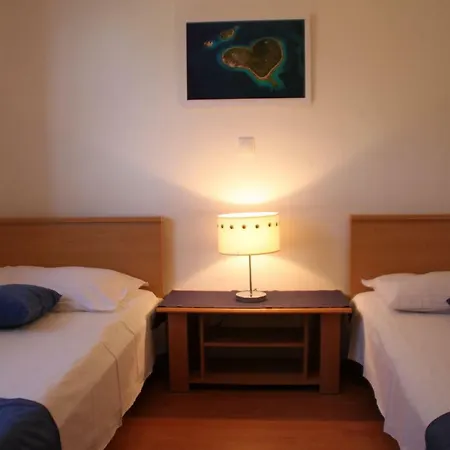 Apartament Igorka Trogir